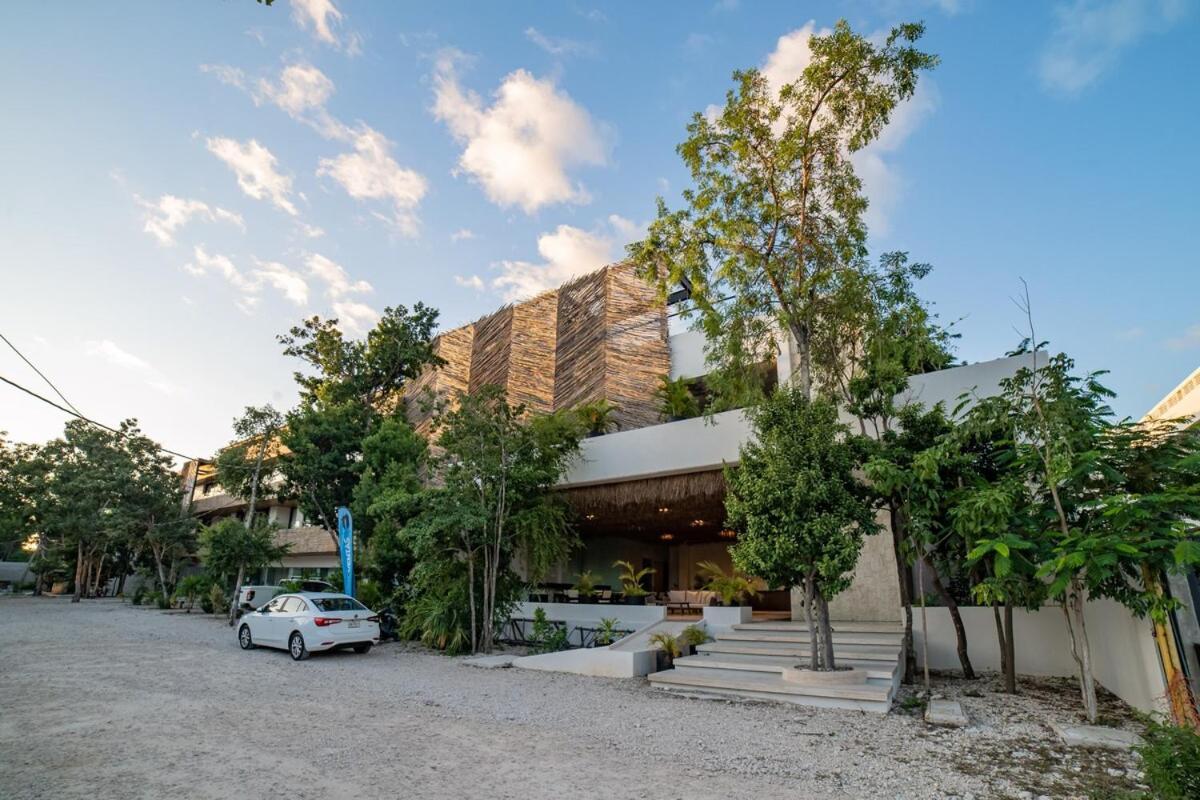Apartment Maria Exclusive Serenity With Private Pool
