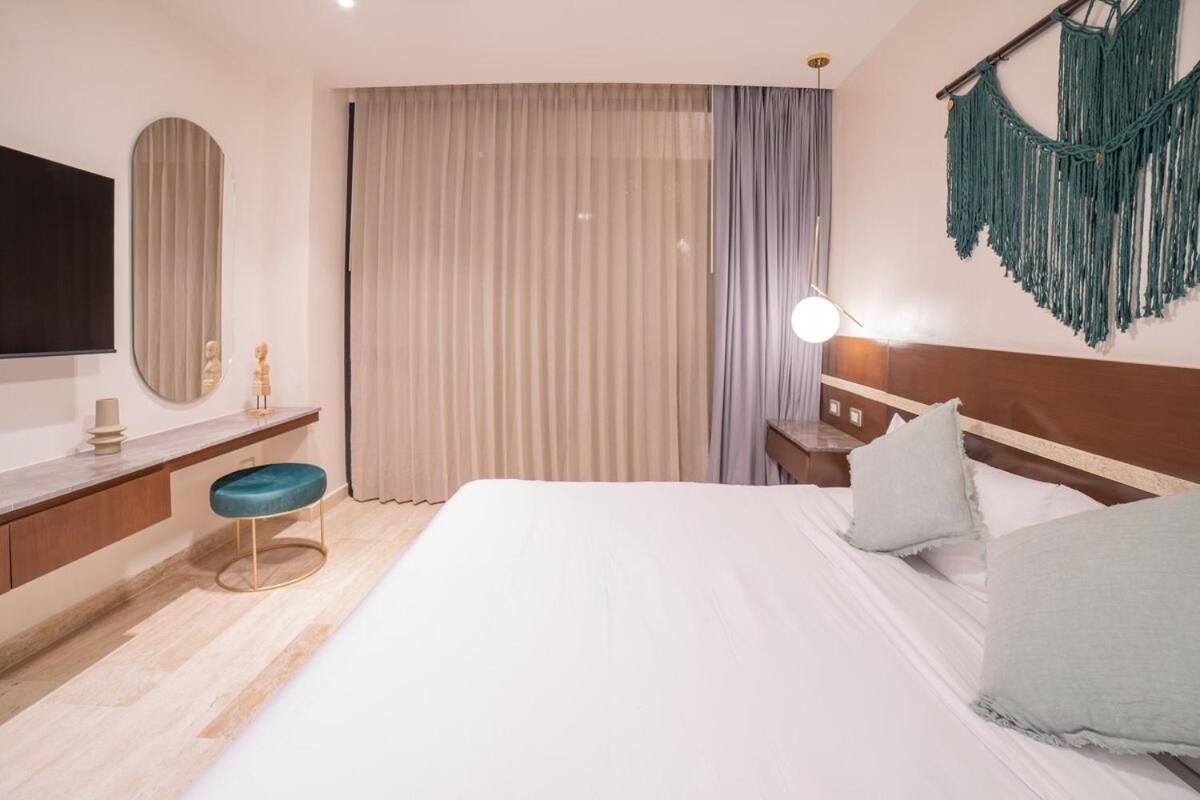 Maria Exclusive Serenity With Private Pool Apartment