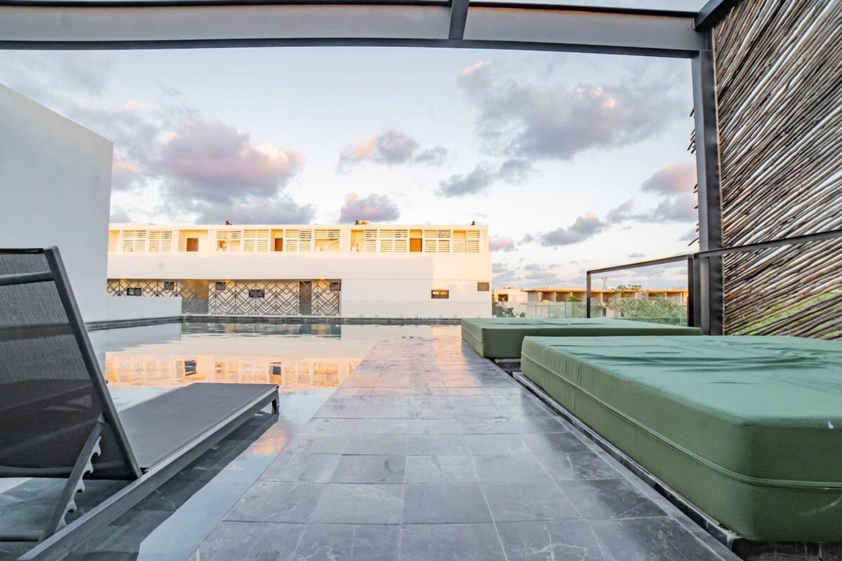 Maria Exclusive Serenity With Private Pool Apartment *