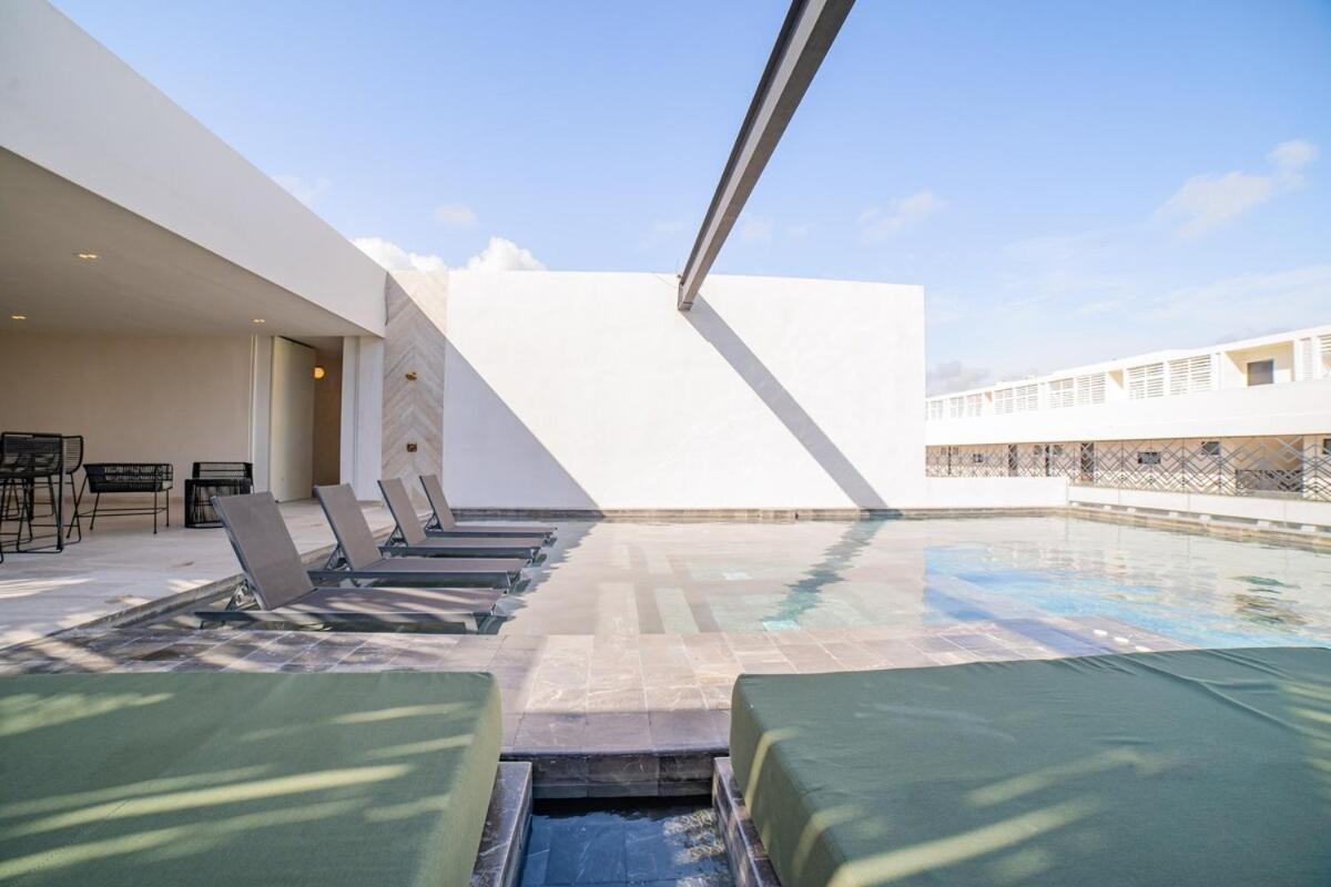 Maria Exclusive Serenity With Private Pool Tulum