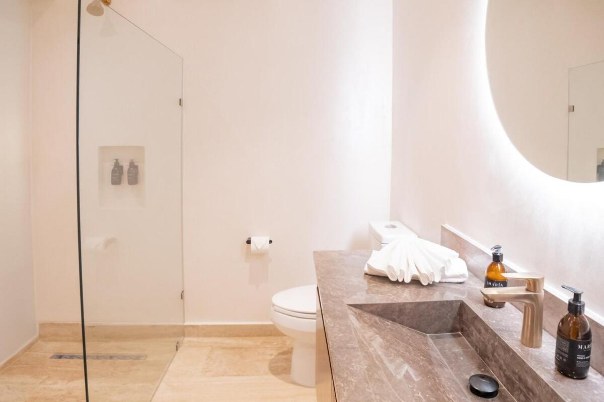 Maria Exclusive Serenity With Private Pool * Tulum