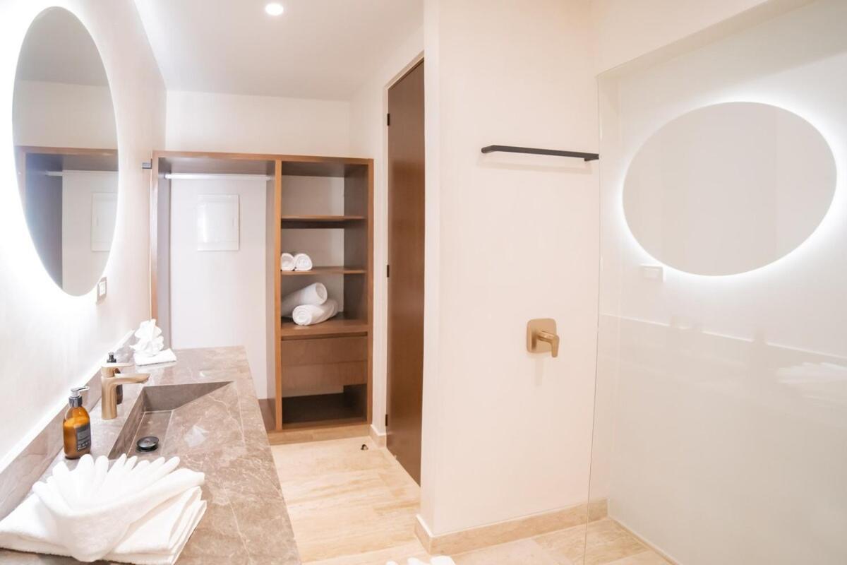 Apartment Maria Exclusive Serenity With Private Pool *