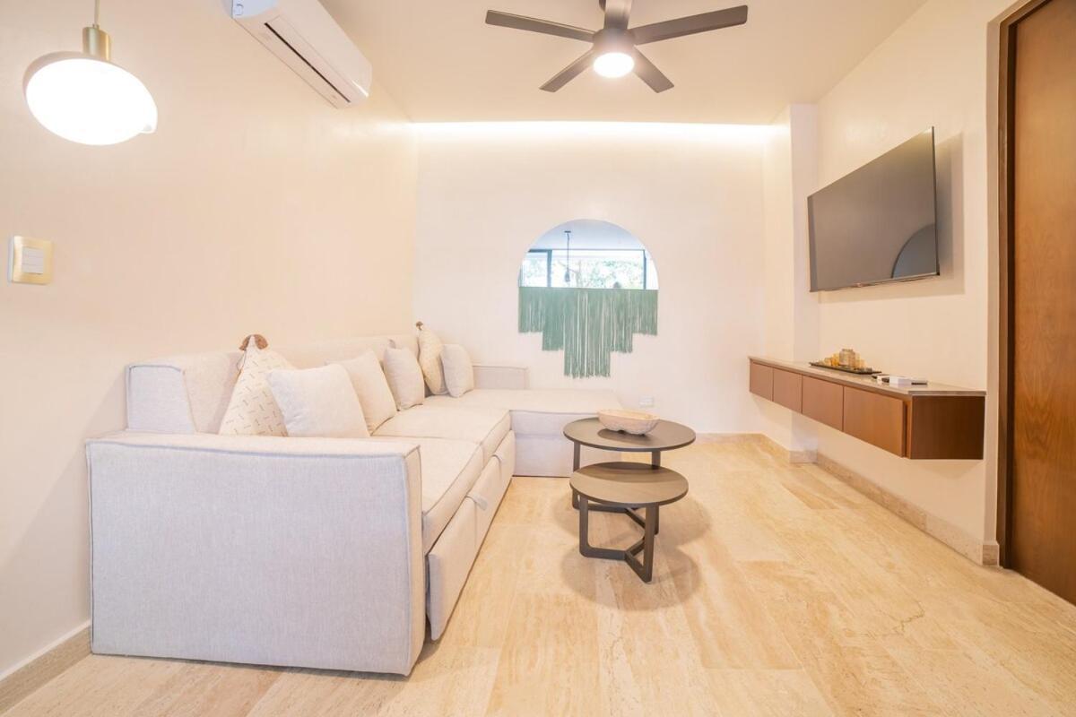 Maria Exclusive Serenity With Private Pool Apartment Tulum