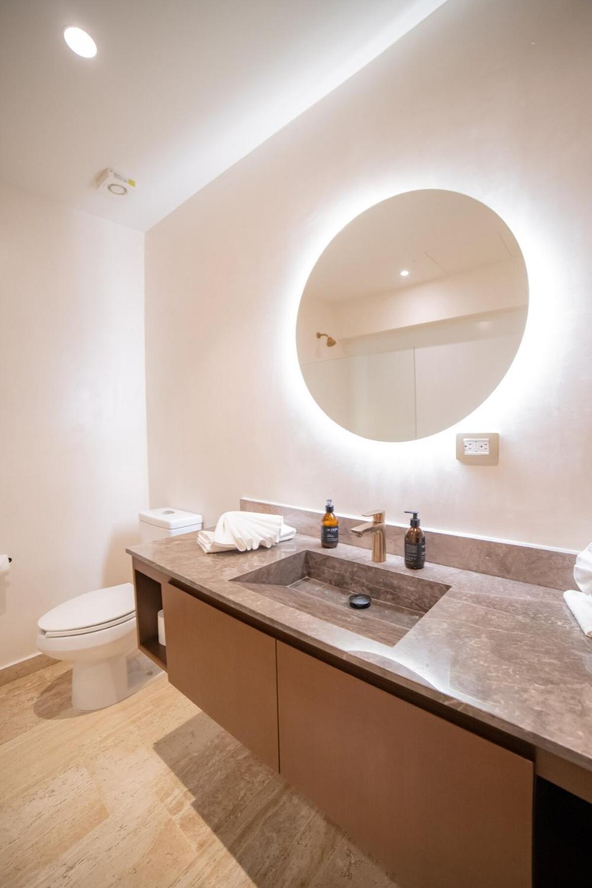 Maria Exclusive Serenity With Private Pool Tulum