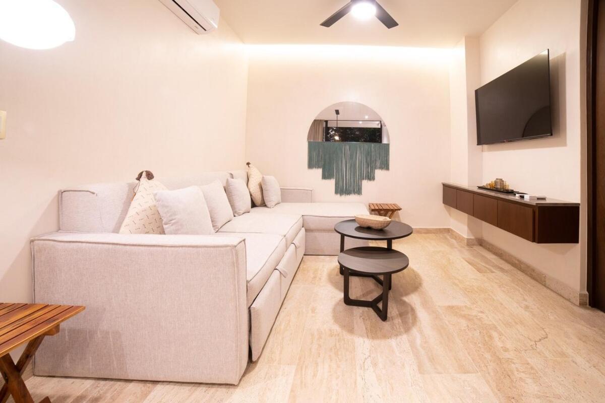 Apartment Maria Exclusive Serenity With Private Pool