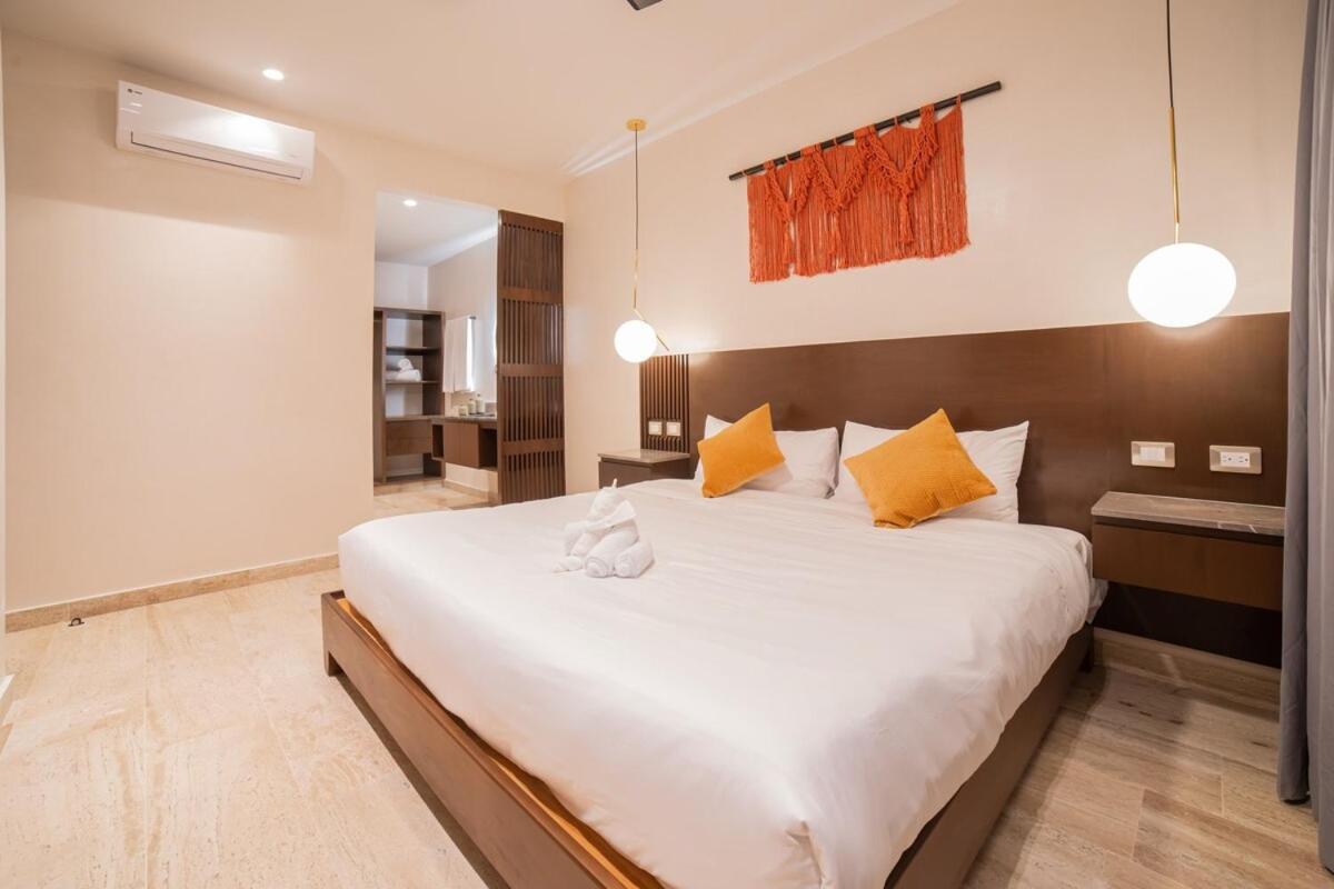 Maria Exclusive Serenity With Private Pool Apartment *