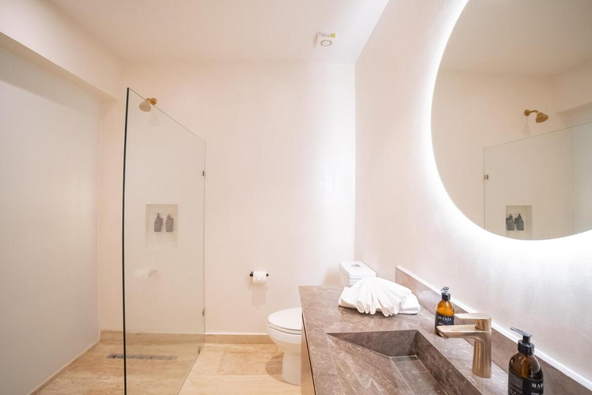 Apartment Maria Exclusive Serenity With Private Pool *