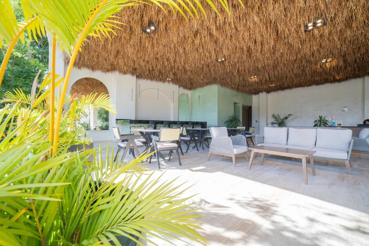 Maria Exclusive Serenity With Private Pool Apartment Tulum