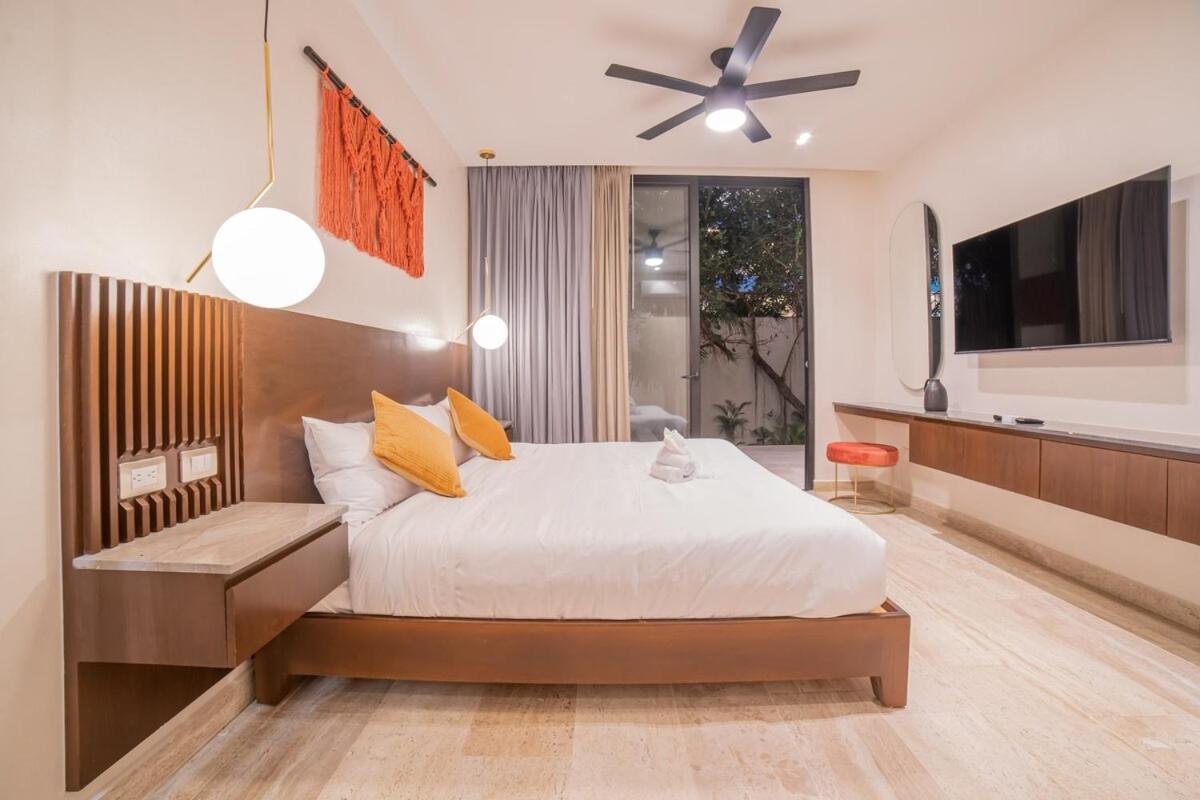 Maria Exclusive Serenity With Private Pool *
