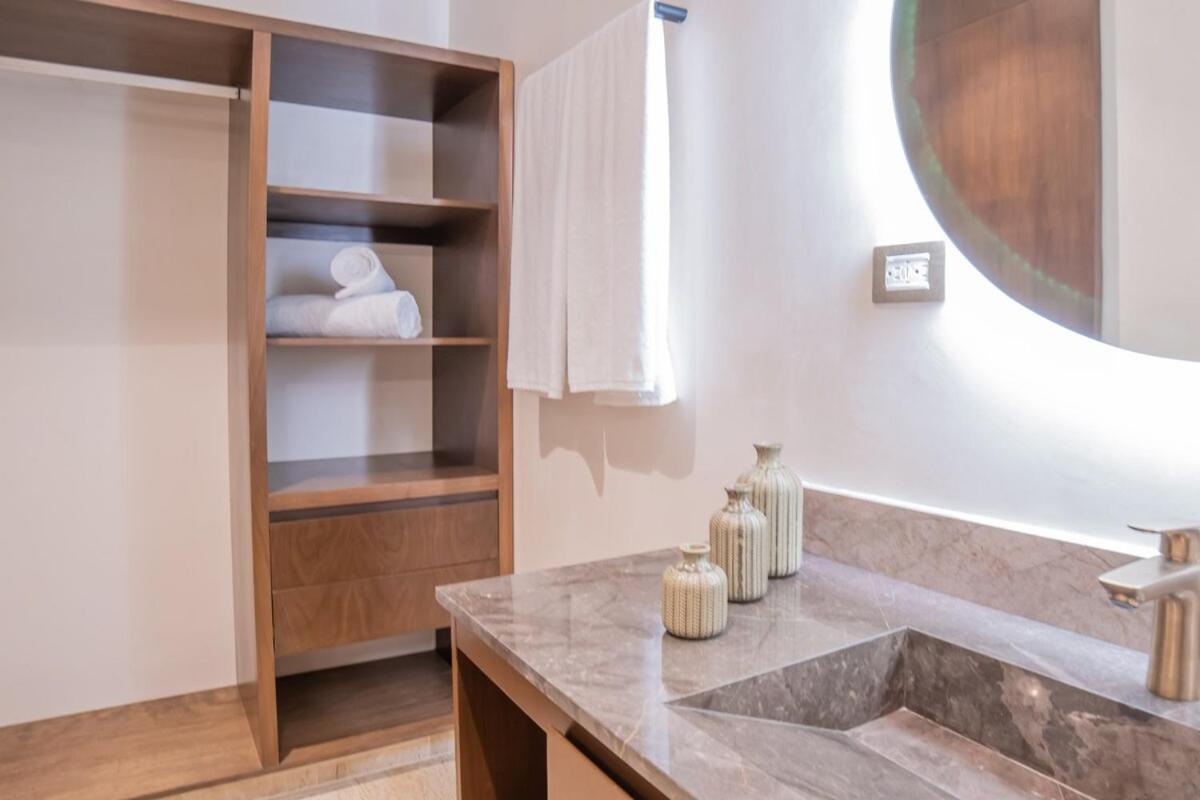 Maria Exclusive Serenity With Private Pool Tulum