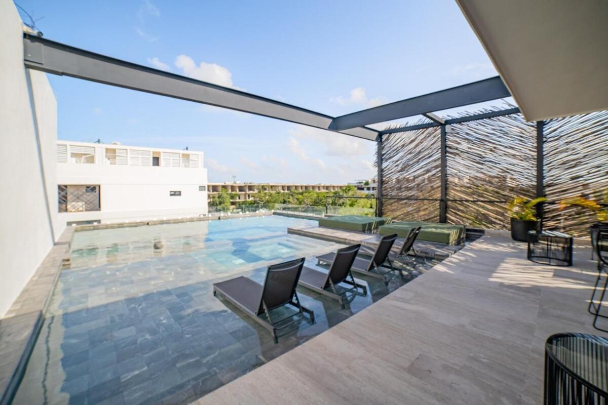 Maria Exclusive Serenity With Private Pool Apartment