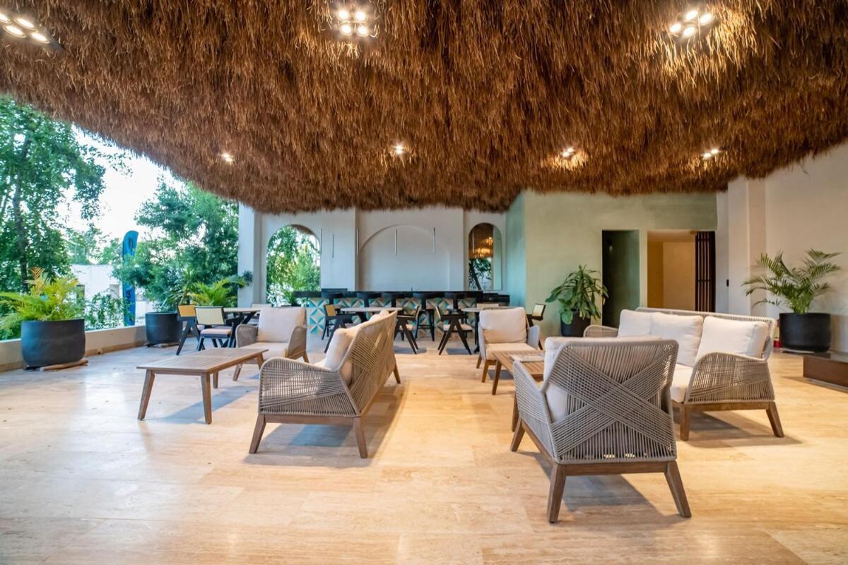 Maria Exclusive Serenity With Private Pool Apartment Tulum