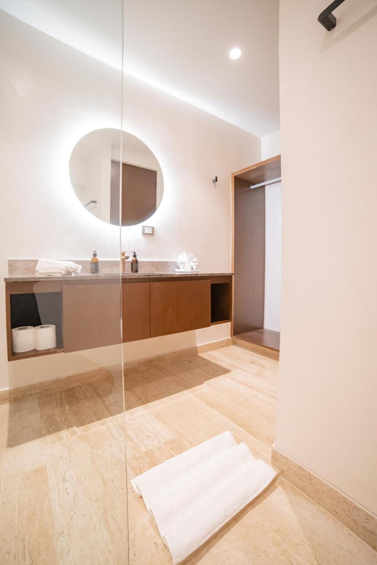 Apartment Maria Exclusive Serenity With Private Pool Tulum