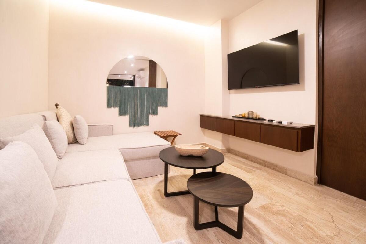 Apartment Maria Exclusive Serenity With Private Pool