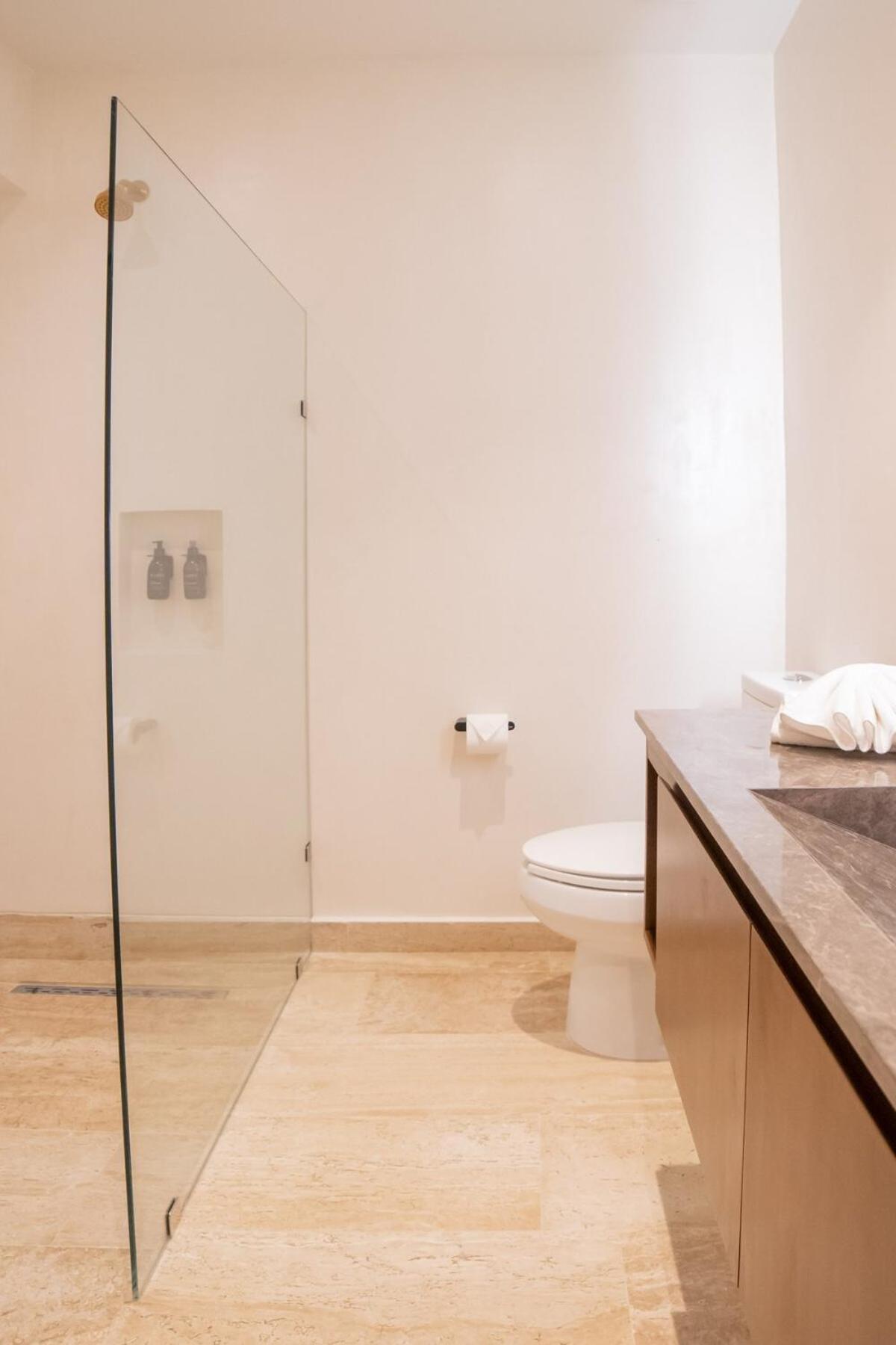 Apartment Maria Exclusive Serenity With Private Pool *