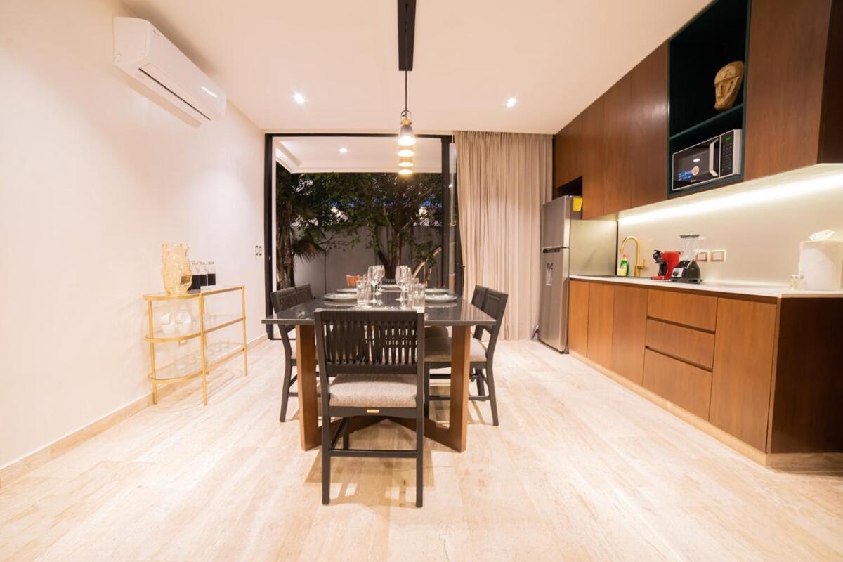 Maria Exclusive Serenity With Private Pool