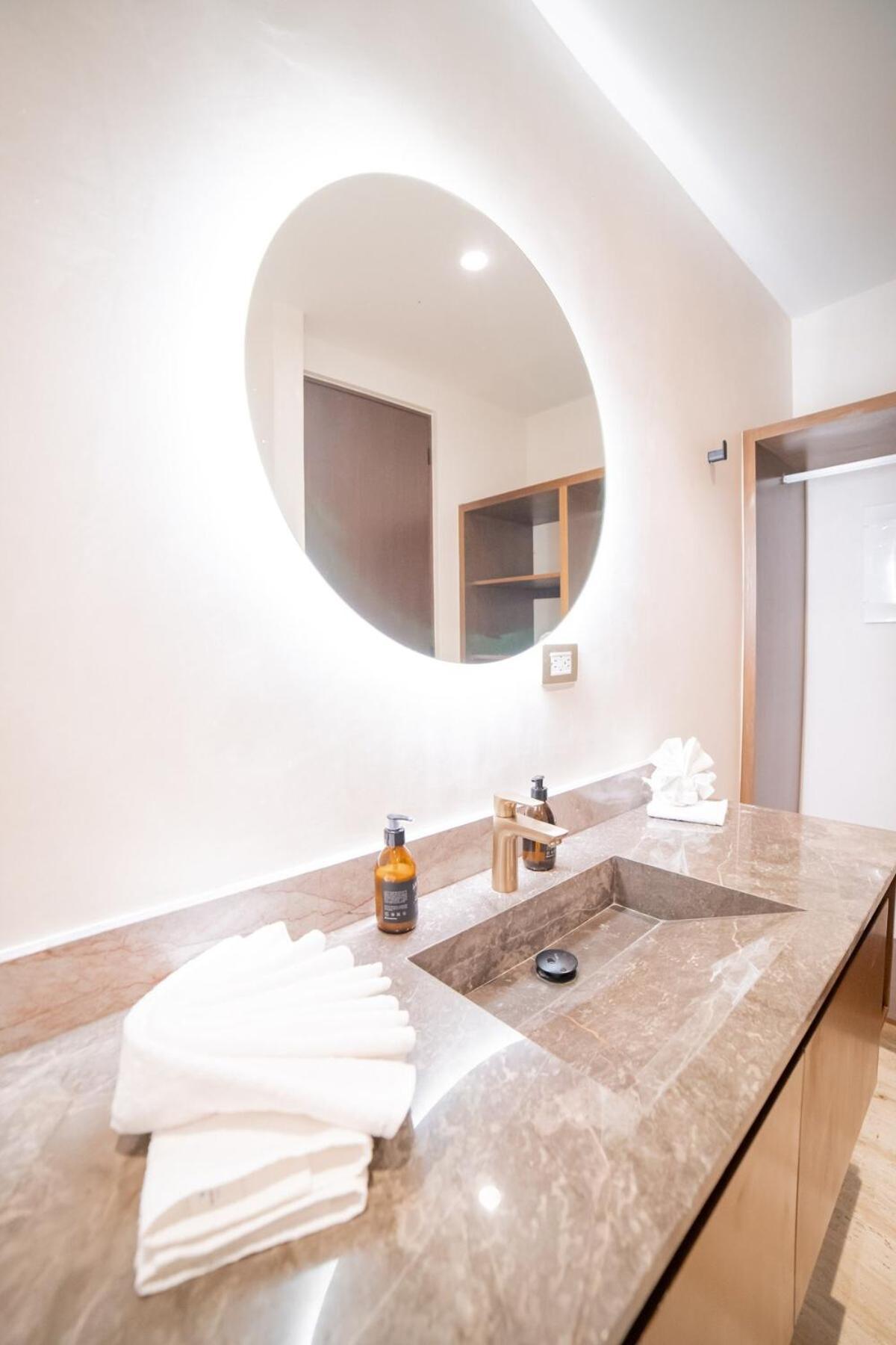 Apartment Maria Exclusive Serenity With Private Pool *