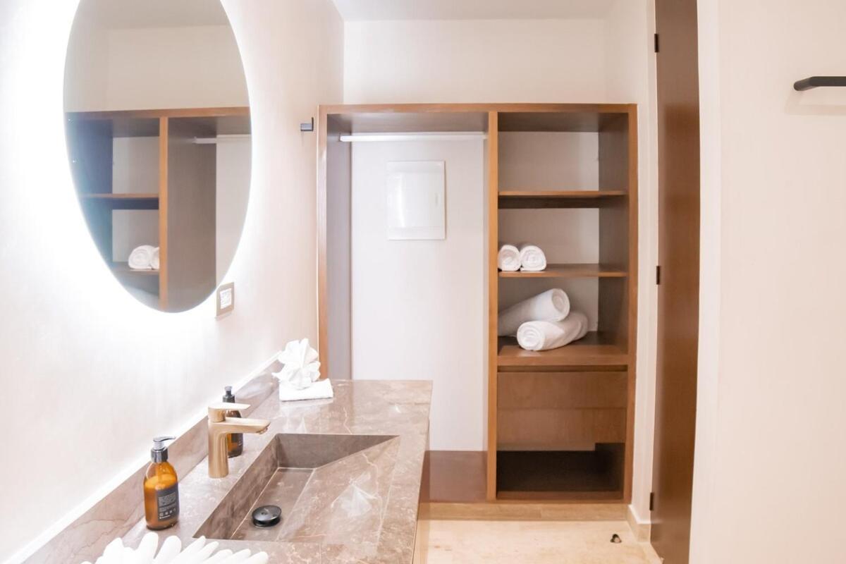 Maria Exclusive Serenity With Private Pool Apartment Tulum