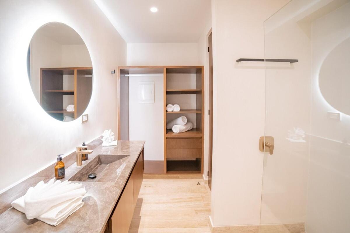 Apartment Maria Exclusive Serenity With Private Pool *