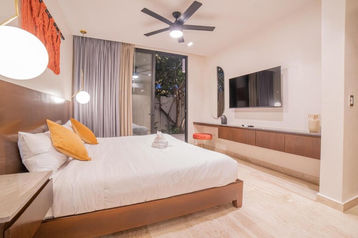 Maria Exclusive Serenity With Private Pool Apartment