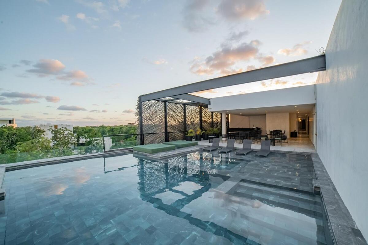 Apartment Maria Exclusive Serenity With Private Pool *
