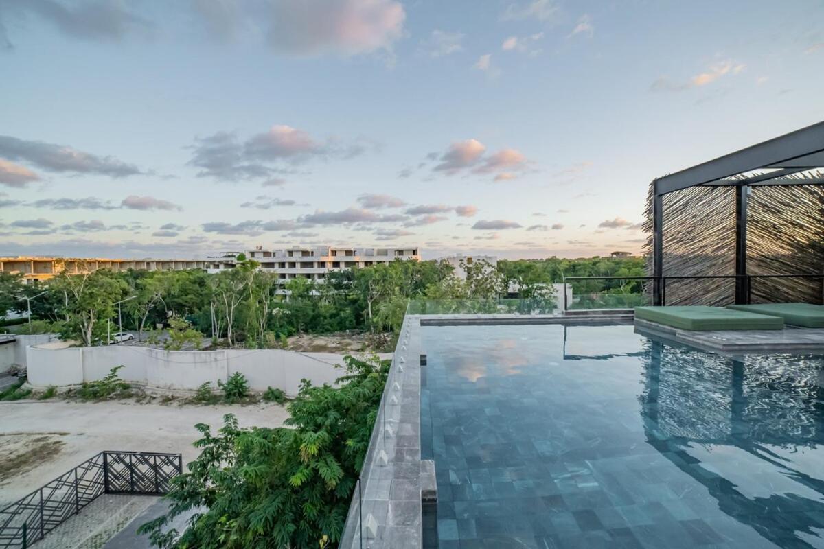 Maria Exclusive Serenity With Private Pool * Tulum