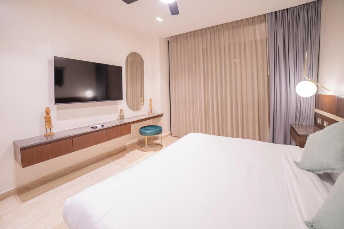 Apartment Maria Exclusive Serenity With Private Pool Tulum