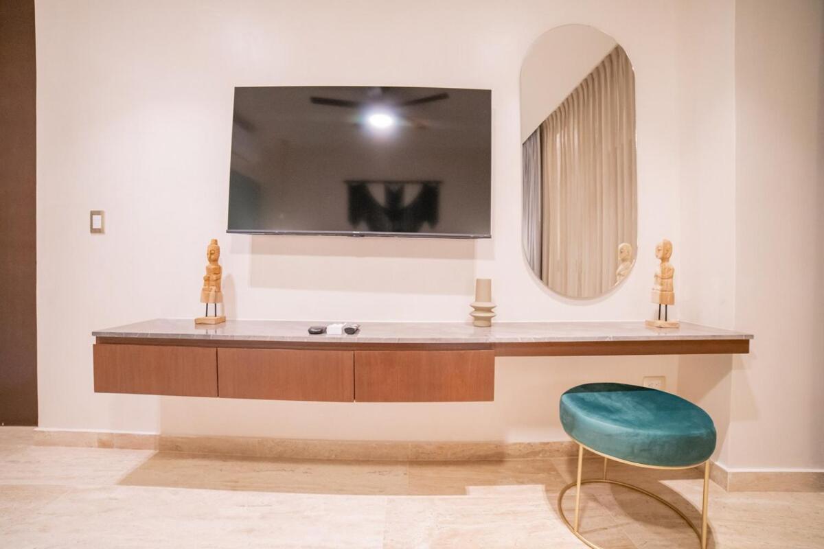 Maria Exclusive Serenity With Private Pool * Tulum