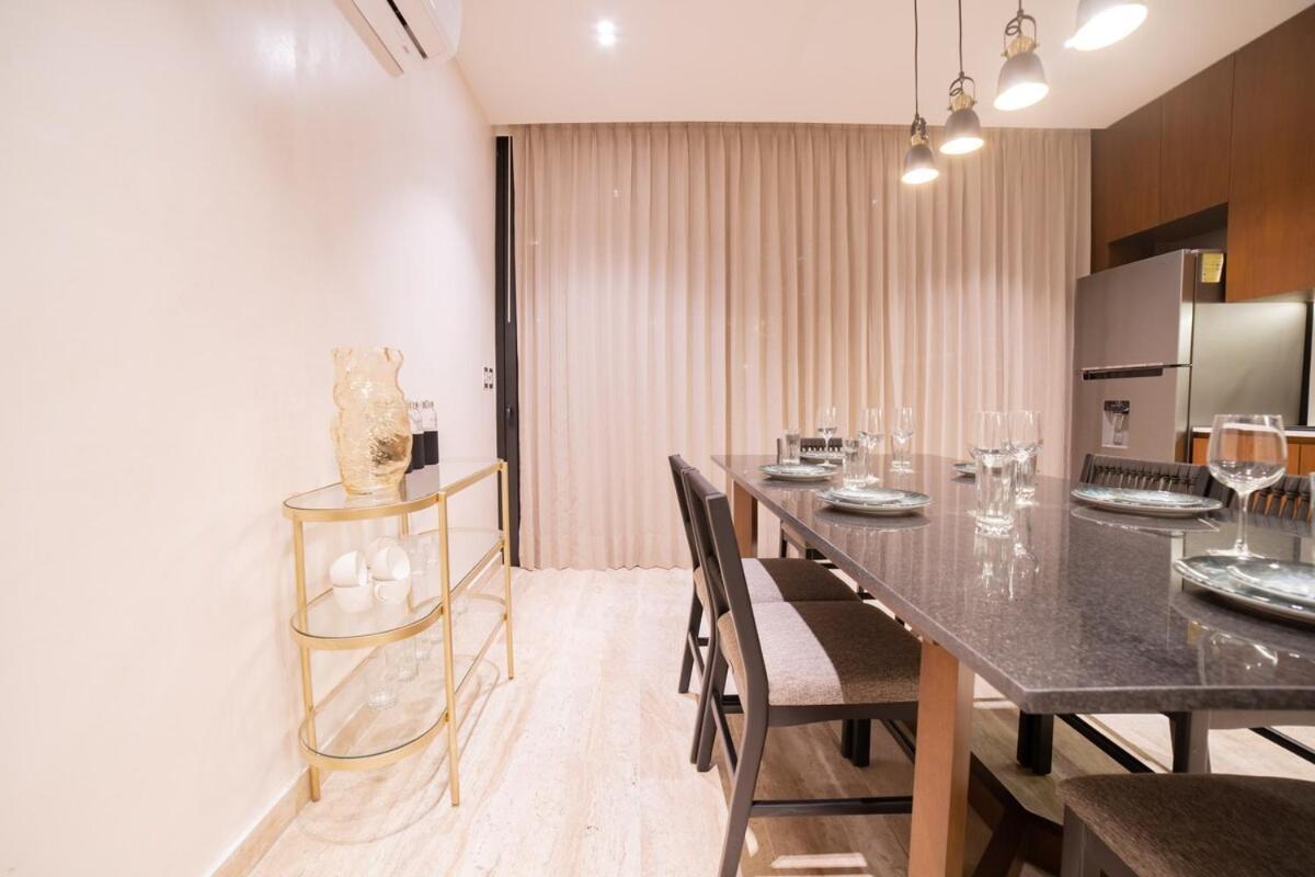 Maria Exclusive Serenity With Private Pool Apartment