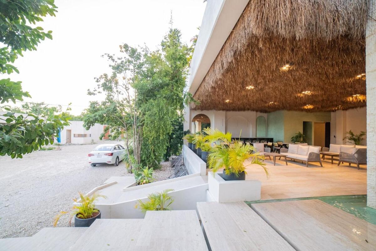 Apartment Maria Exclusive Serenity With Private Pool *