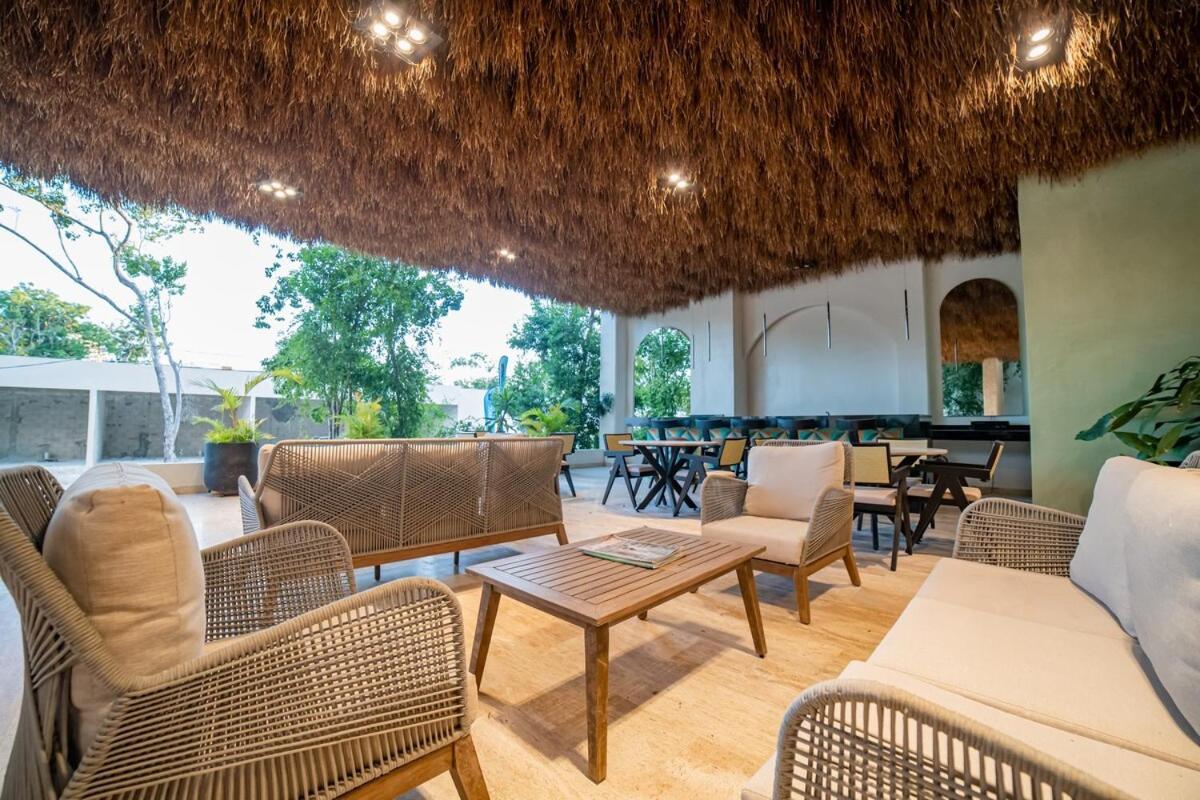 Maria Exclusive Serenity With Private Pool Apartment Tulum