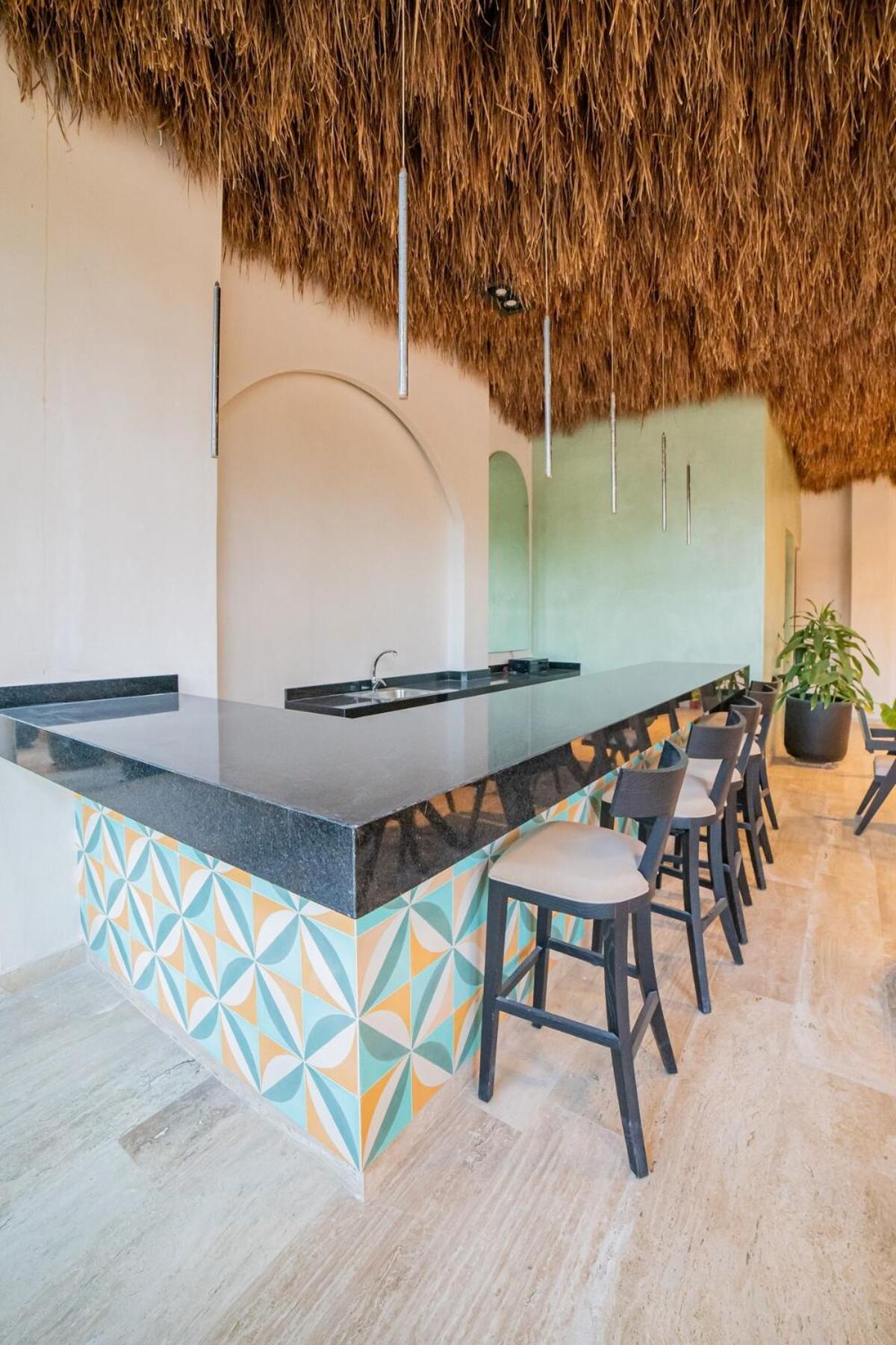 Maria Exclusive Serenity With Private Pool